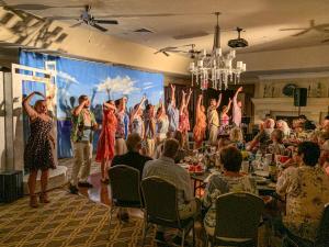 Mama Mia--A Night to Remember